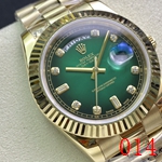 ロレックスコピー 40mm 316鋼 自動巻き